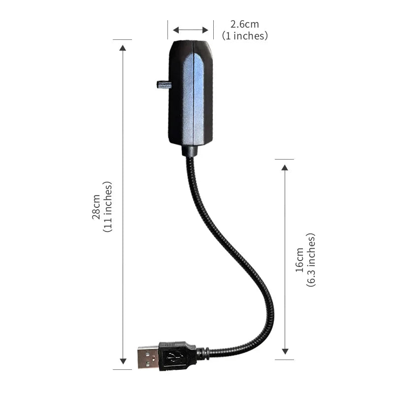 NIVORA Halloween Projection Light